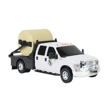 Greenlight 1/64 Dually Drivers S4 2017 RAM 3500 MOPAR off Road Edition 46040C for sale online